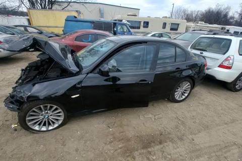 Photo of 2011 Bmw 328I Xdrive