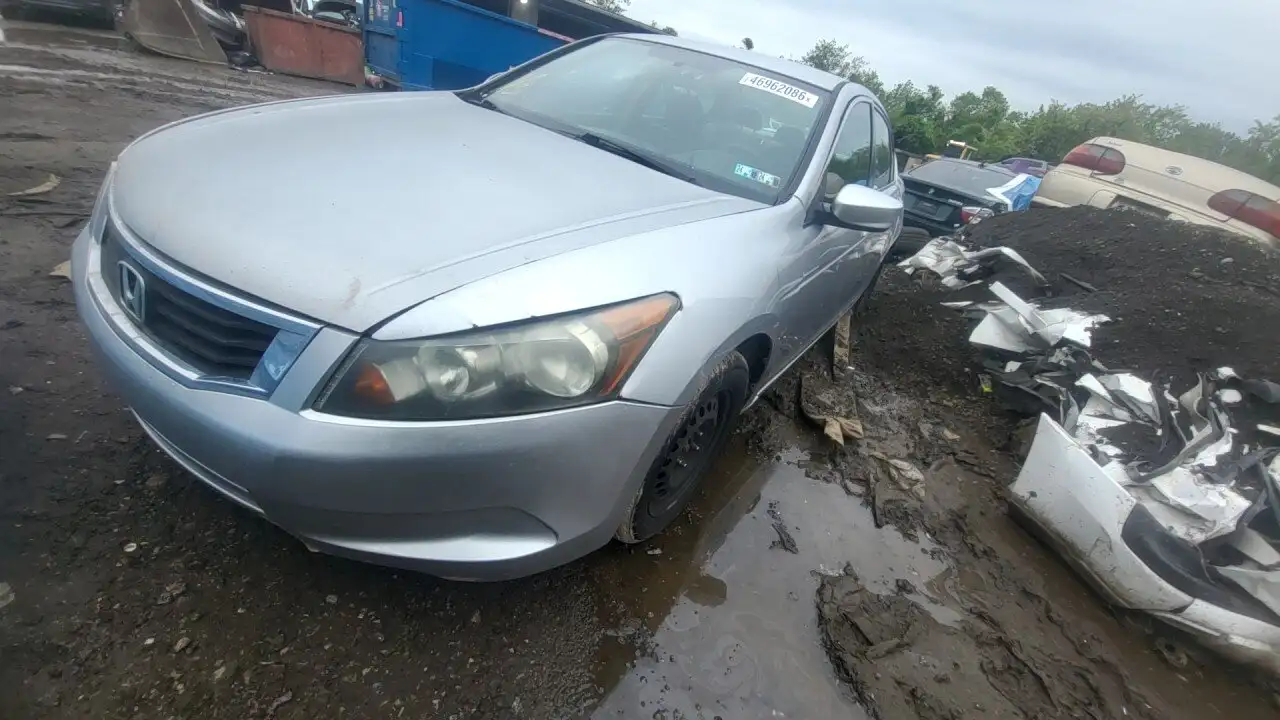 Photo of 2011 Honda Accord