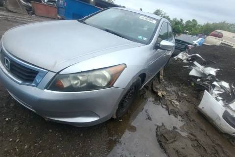Photo of 2011 Honda Accord