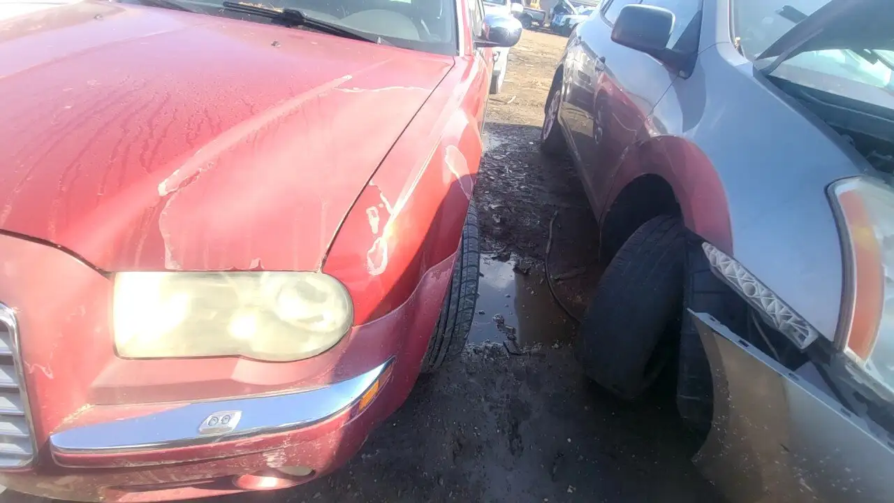 Photo of 2007 Chrysler 300