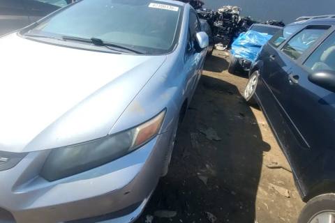 Photo of 2012 Honda Civic