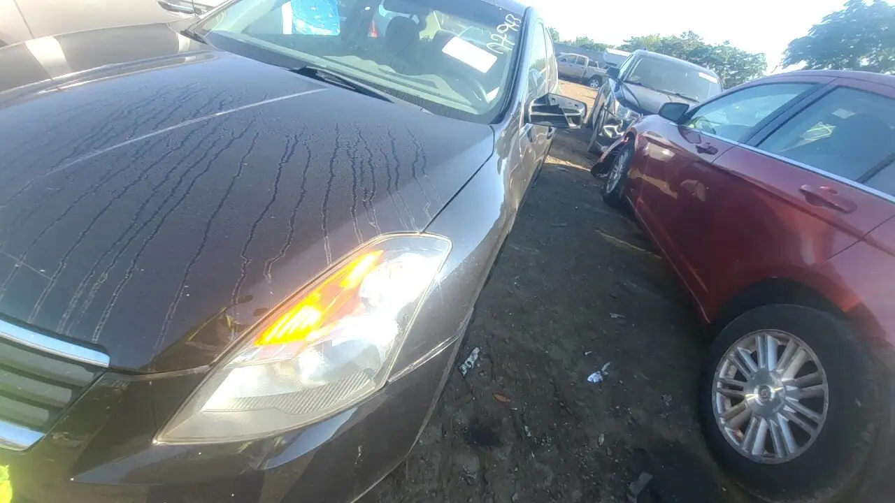 Photo of 2012 Nissan Altima