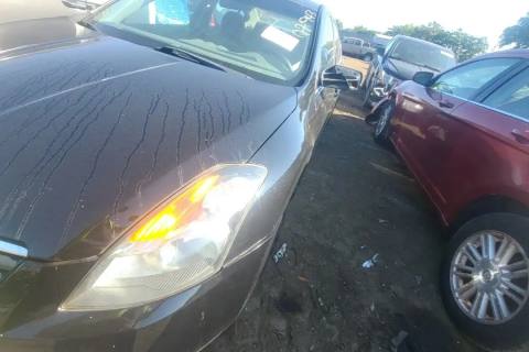 Photo of 2012 Nissan Altima