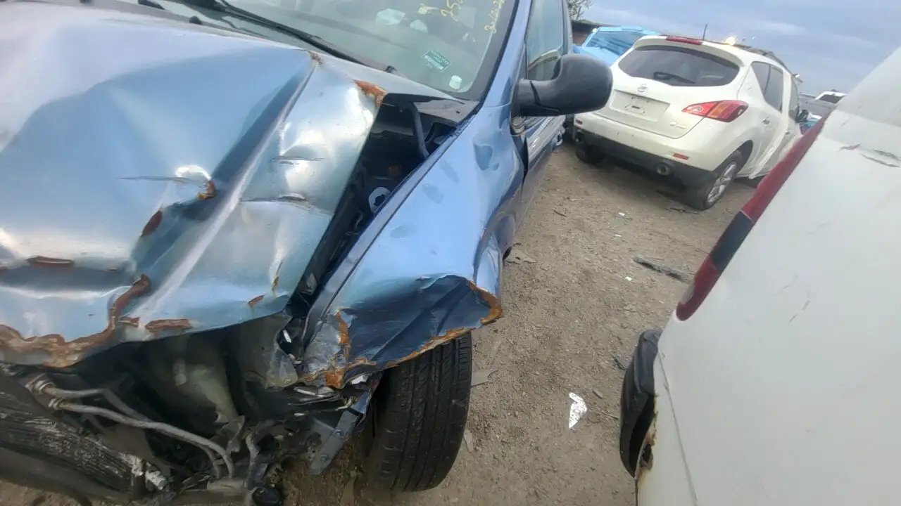 Photo of 2007 Chrysler Town & Country