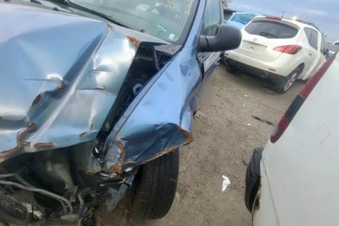 Photo of 2007 Chrysler Town & Country