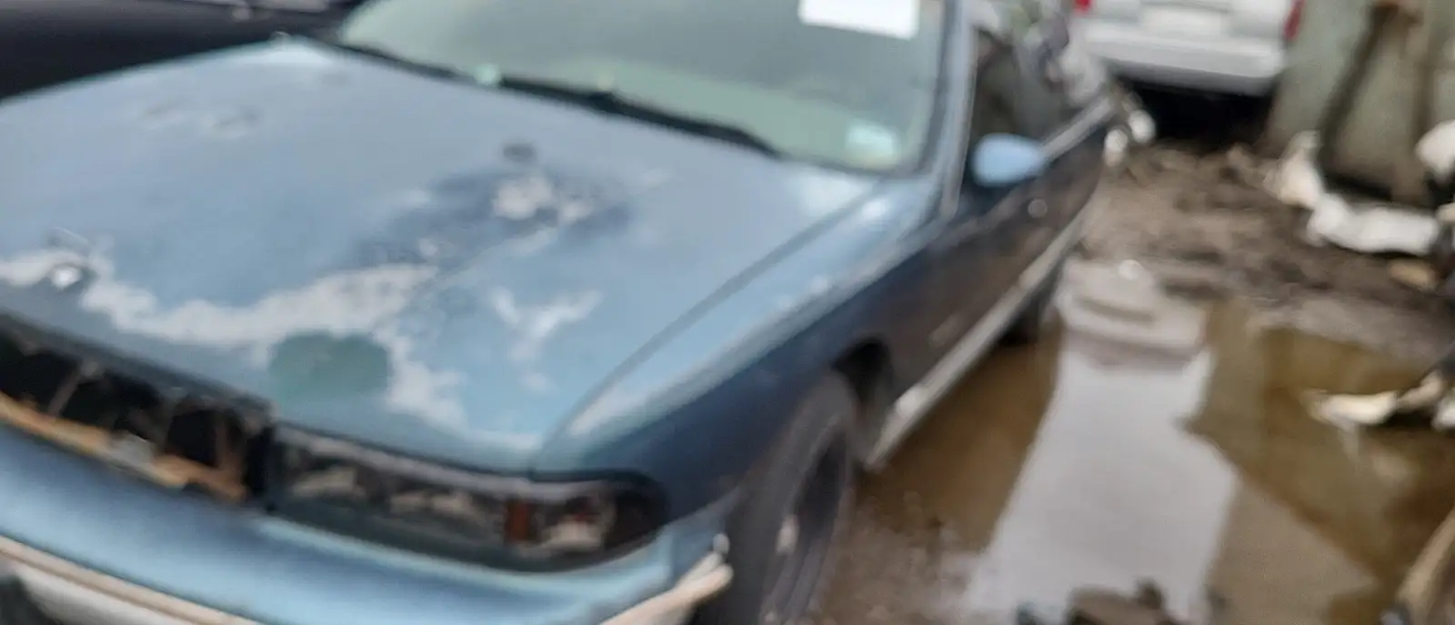 Photo of 1992 Chevrolet Caprice