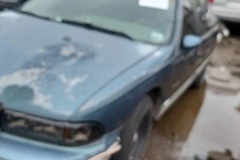 Photo of 1992 Chevrolet Caprice
