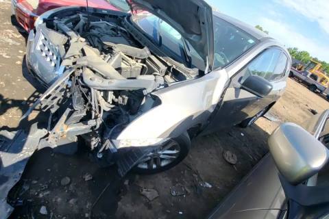 Photo of 2008 Nissan Rogue