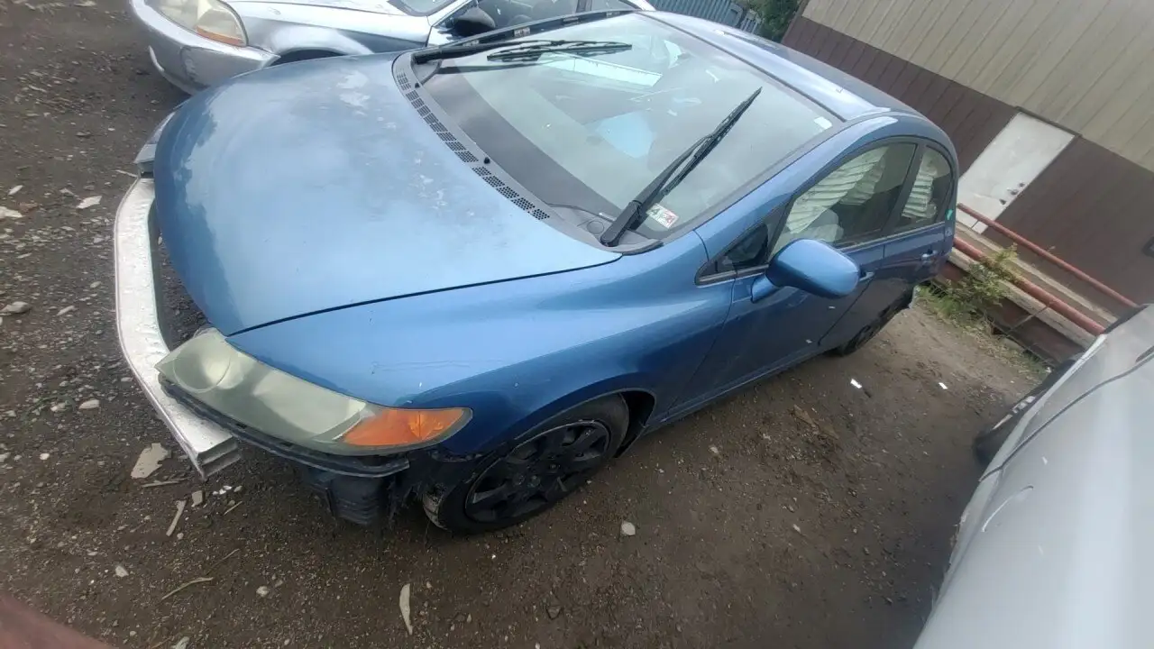 Photo of 2008 Honda Civic