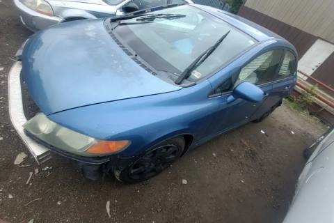 Photo of 2008 Honda Civic