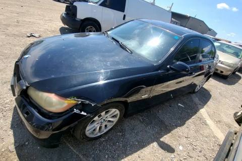 Photo of 2007 Bmw 328Xi