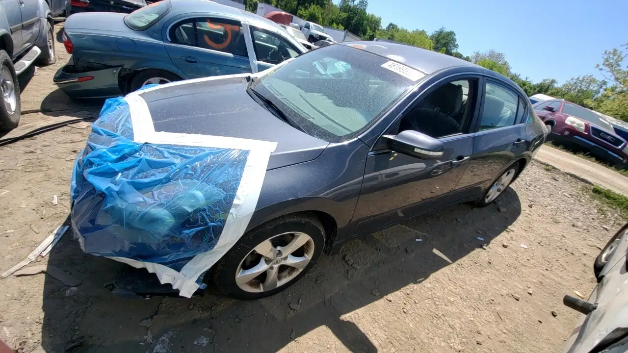 Photo of 2008 Nissan Altima