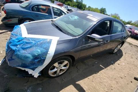 Photo of 2008 Nissan Altima