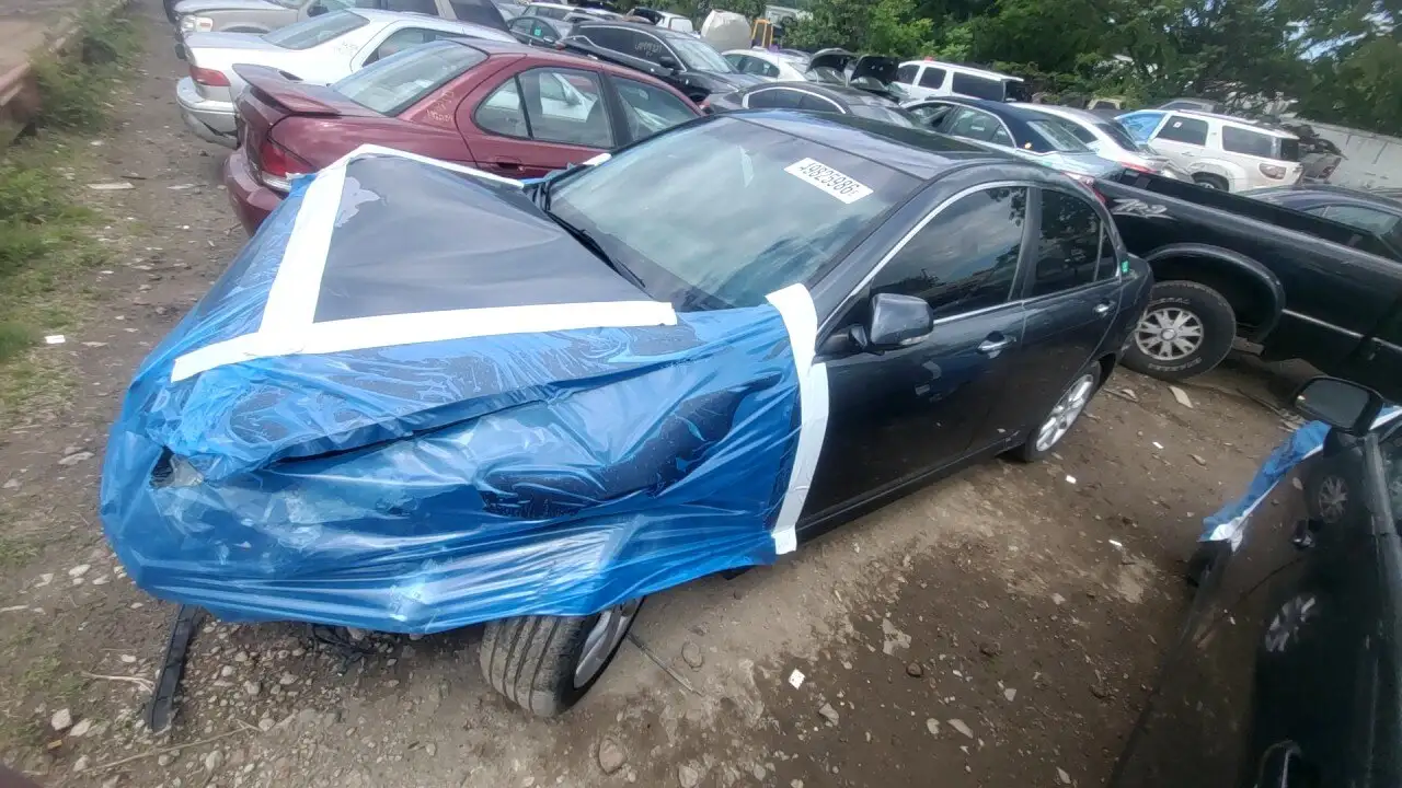 Photo of 2006 Acura Tsx