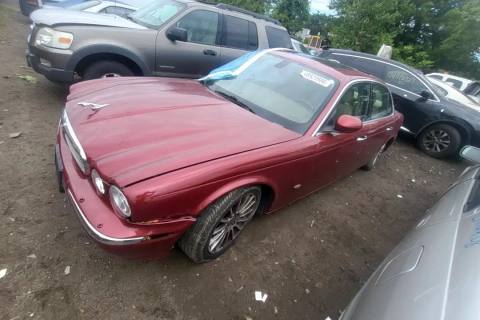 Photo of 2006 Jaguar Xj8