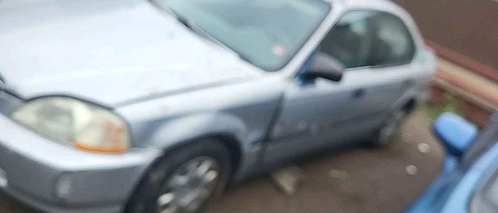 Photo of 1998 Honda Civic