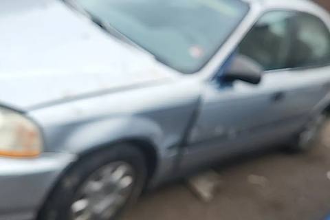 Photo of 1998 Honda Civic