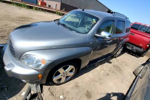 Photo of 2006 Chevrolet Hhr