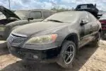 Photo of 2005 Acura Rl