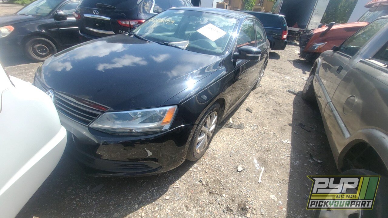 Photo of 2011 Volkswagen Jetta