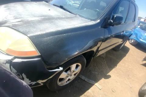 Photo of 2004 Acura Mdx