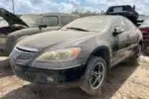 Photo of 2005 Acura Rl
