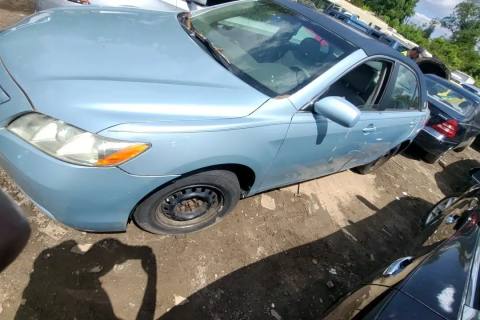 Photo of 2007 Toyota Camry