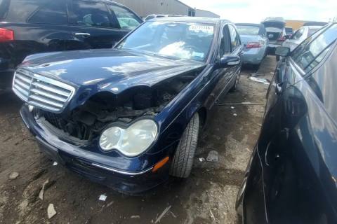 Photo of 2006 Mercedes-Benz C280