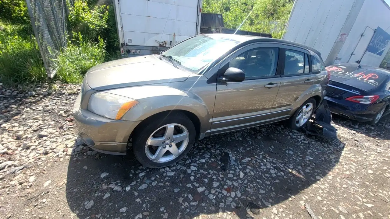 Photo of 2008 Dodge Caliber