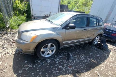 Photo of 2008 Dodge Caliber
