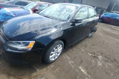 Photo of 2014 Volkswagen Jetta