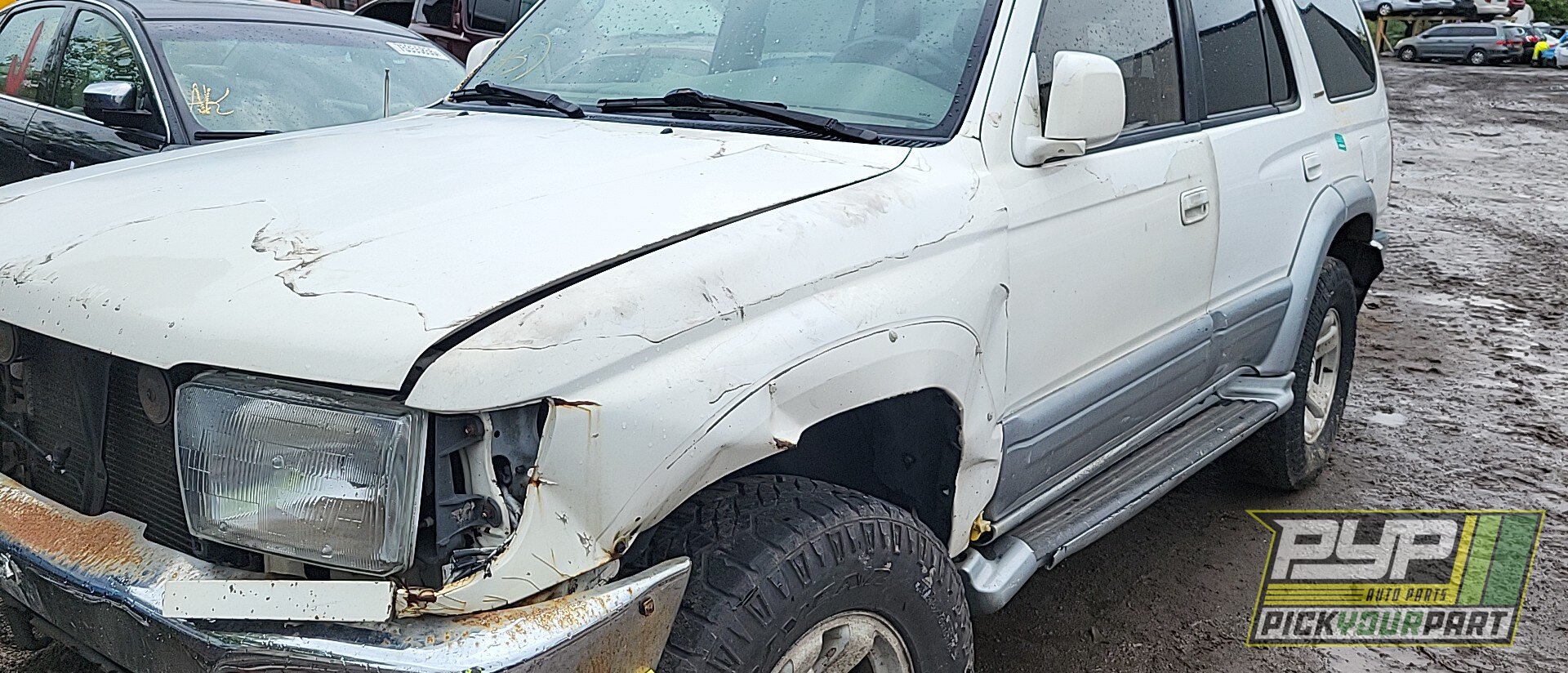Photo of 1997 Toyota 4Runner