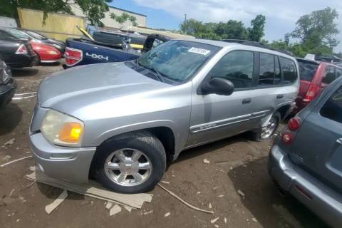 Photo of 2004 Gmc Envoy