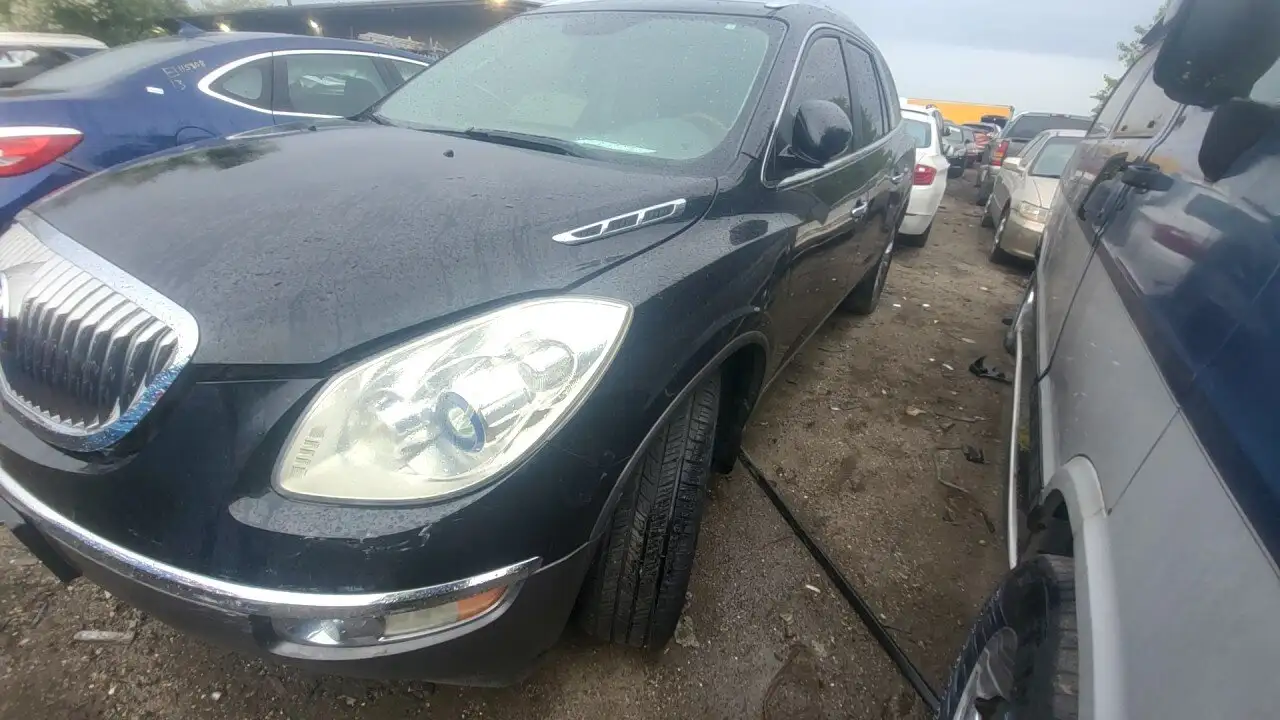 Photo of 2011 Buick Enclave