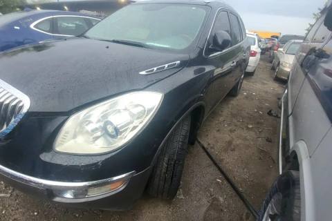 Photo of 2011 Buick Enclave
