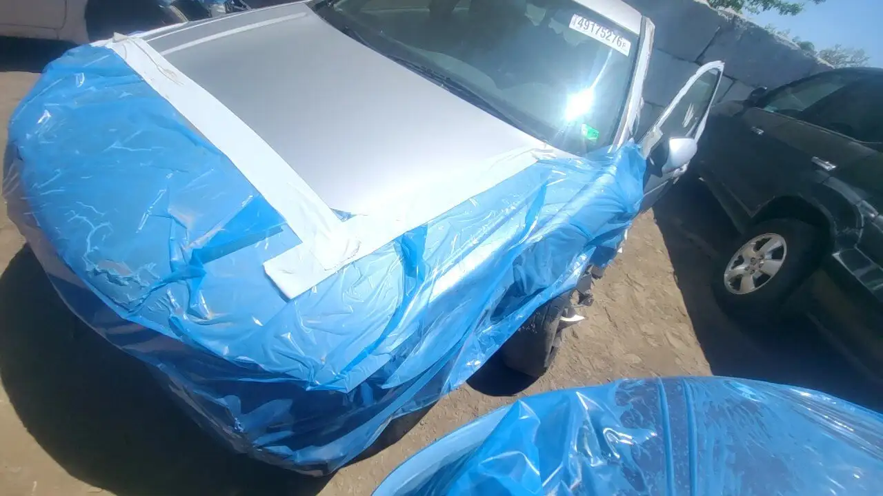 Photo of 2012 Honda Accord