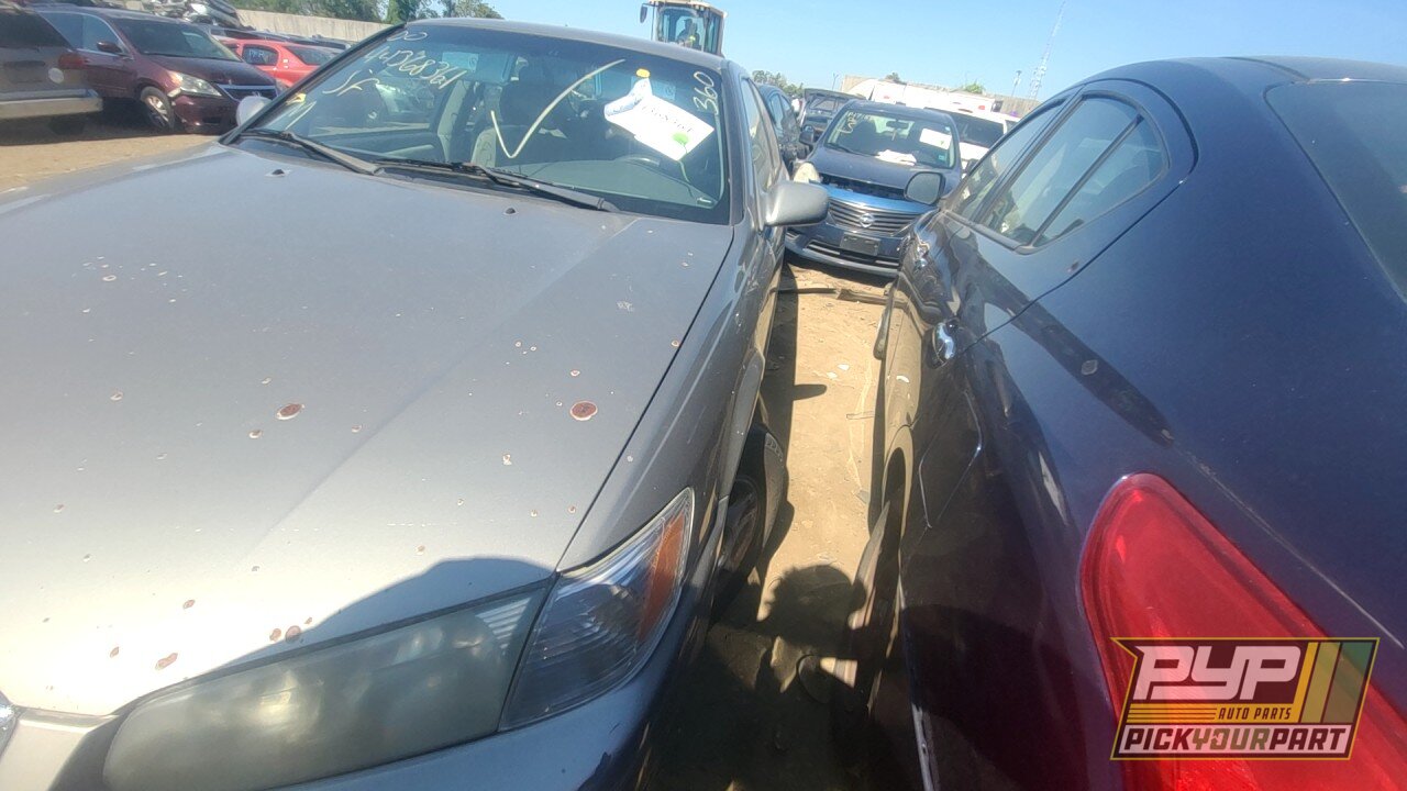 Photo of 2000 Toyota Camry