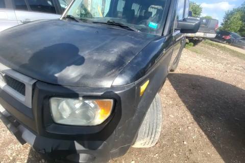 Photo of 2003 Honda Element