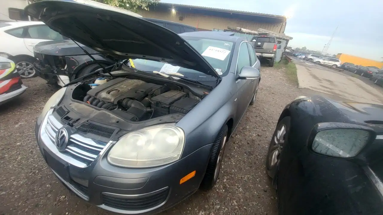 Photo of 2007 Volkswagen Jetta