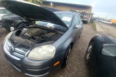Photo of 2007 Volkswagen Jetta