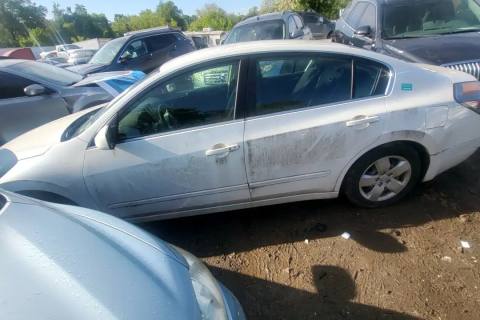 Photo of 2008 Nissan Altima