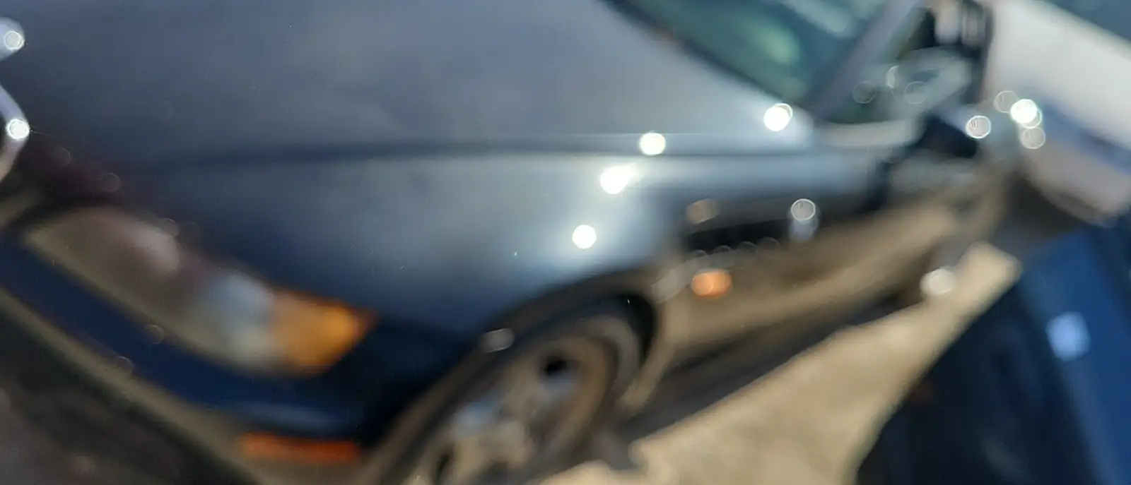 Photo of 1998 Bmw Z3