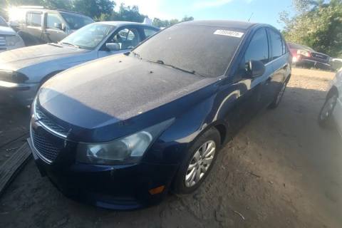 Photo of 2011 Chevrolet Cruze