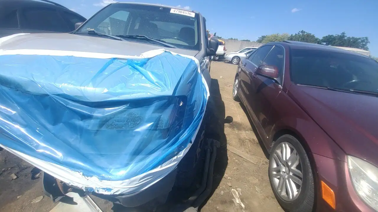 Photo of 2005 Chevrolet Colorado