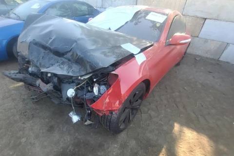Photo of 2010 Hyundai Genesis Coupe
