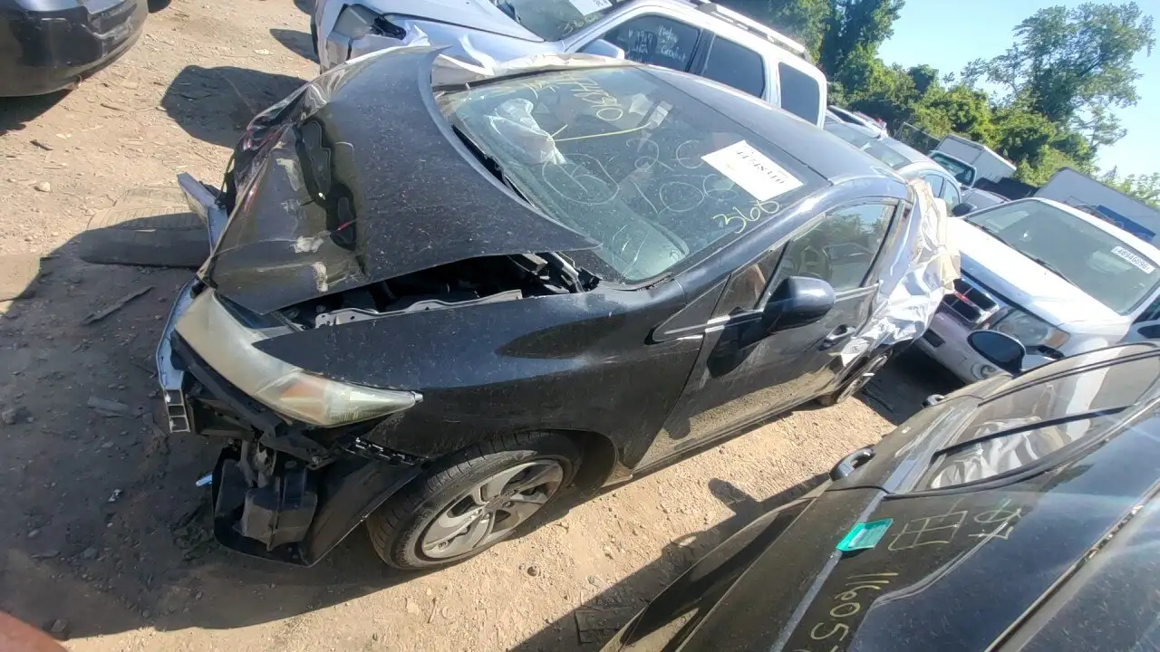 Photo of 2014 Honda Civic