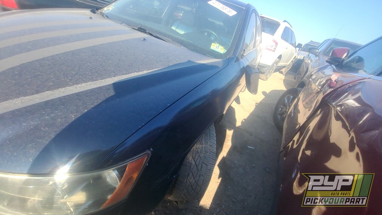 Photo of 2006 Hyundai Sonata