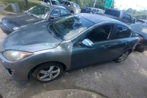 Photo of 2011 Mazda 3