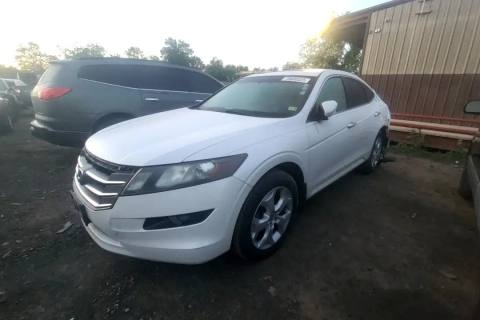 Photo of 2010 Honda Accord Crosstour