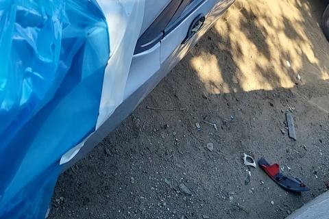 Photo of 2024 Nissan Versa